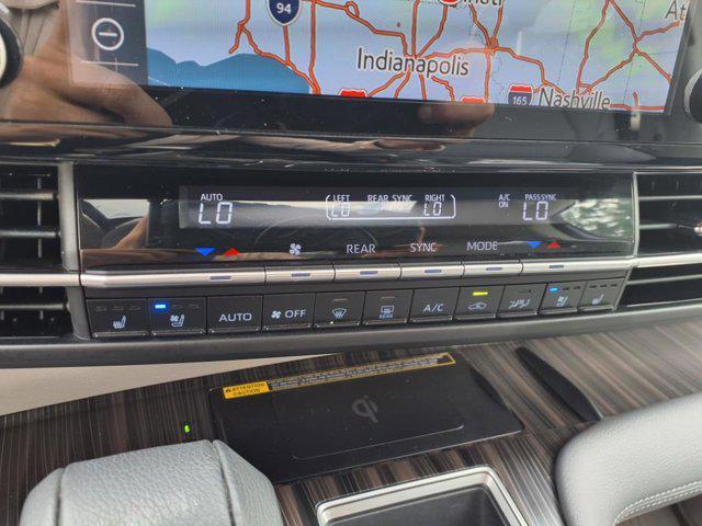 used 2021 Toyota Sienna car, priced at $33,600