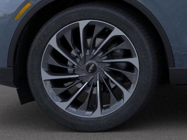 new 2025 Lincoln Aviator car, priced at $70,362