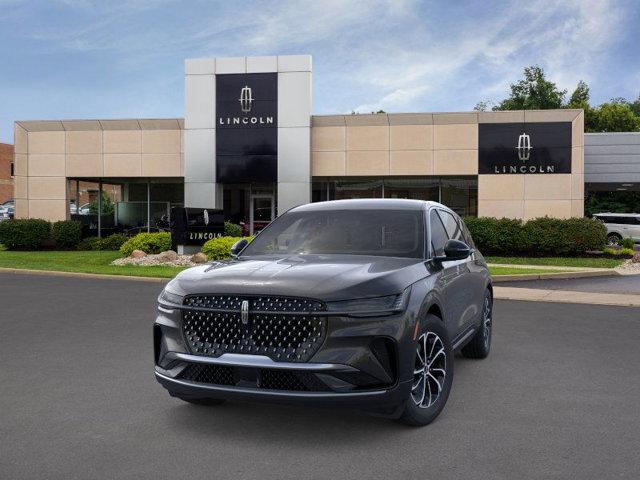new 2025 Lincoln Nautilus car, priced at $53,485