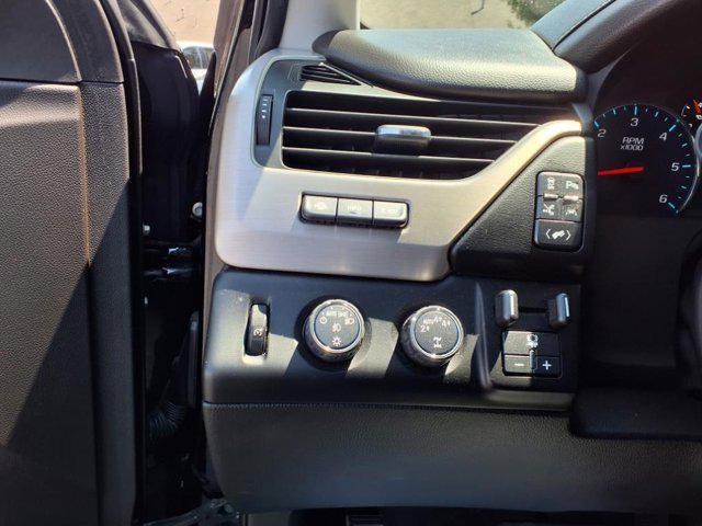 used 2019 GMC Yukon car, priced at $39,200