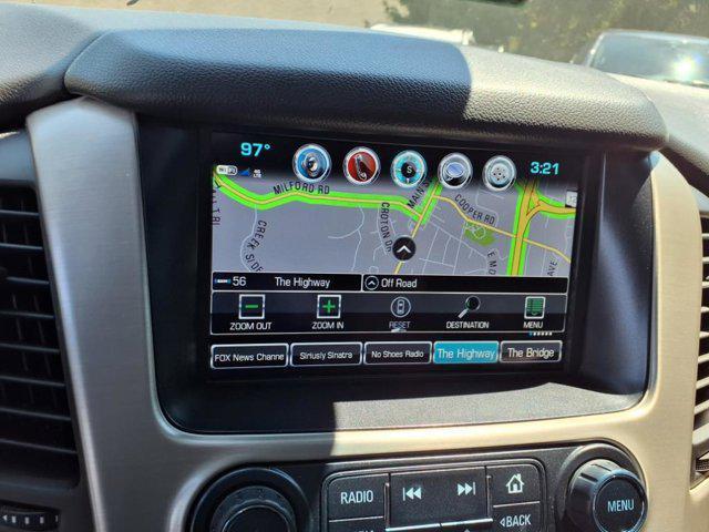 used 2019 GMC Yukon car, priced at $39,200
