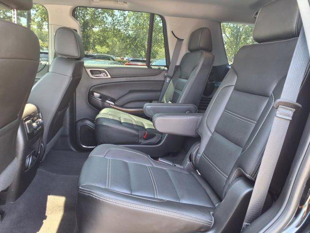 used 2019 GMC Yukon car, priced at $39,200