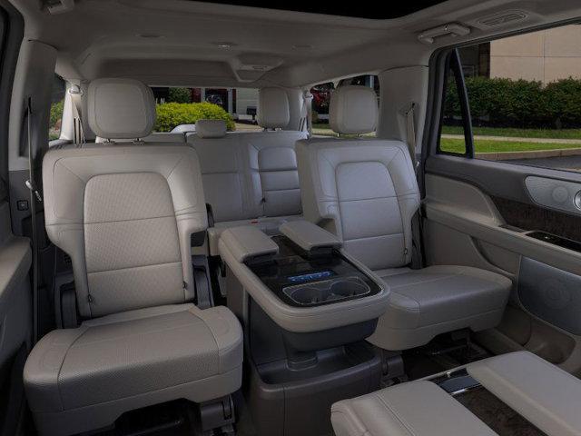 new 2024 Lincoln Navigator car, priced at $97,170