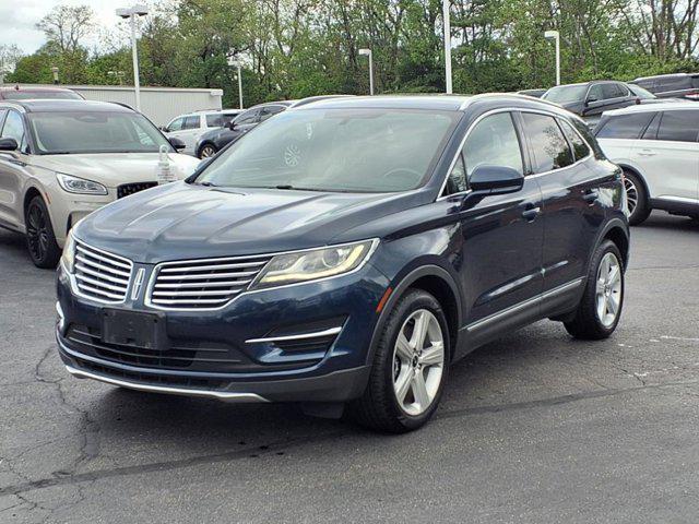 used 2015 Lincoln MKC car, priced at $12,000