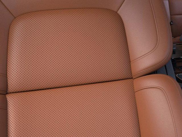 new 2024 Lincoln Navigator car, priced at $103,280