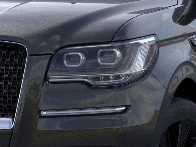 new 2024 Lincoln Navigator car, priced at $103,280