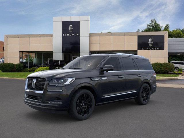 new 2024 Lincoln Navigator car, priced at $103,280