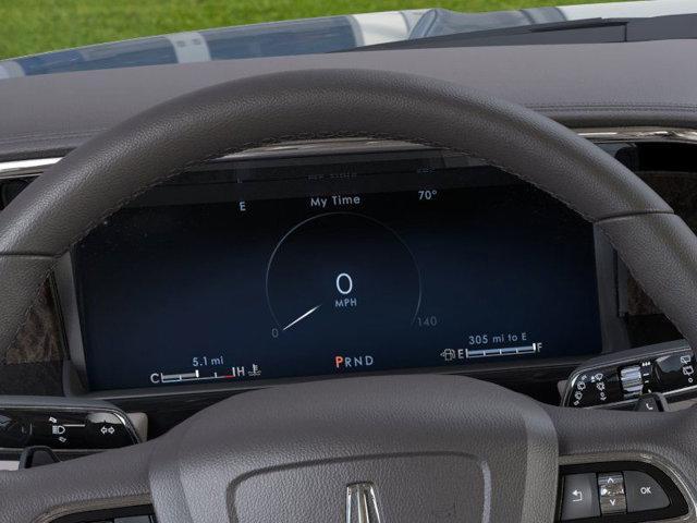 new 2024 Lincoln Navigator car, priced at $93,035