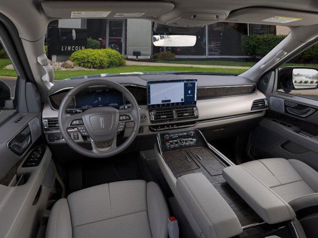 new 2024 Lincoln Navigator car, priced at $93,035