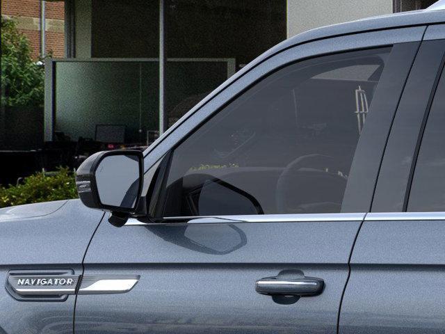 new 2024 Lincoln Navigator car, priced at $93,035