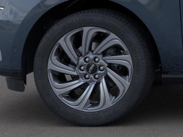 new 2024 Lincoln Navigator car, priced at $93,035