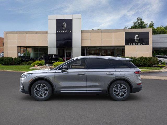 new 2025 Lincoln Corsair car, priced at $44,940