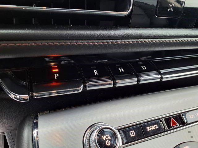 used 2023 Lincoln Aviator car, priced at $41,000