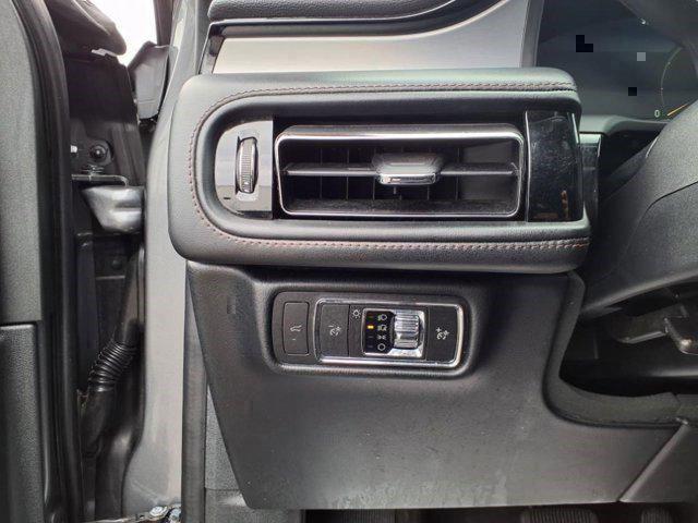 used 2023 Lincoln Aviator car, priced at $41,000