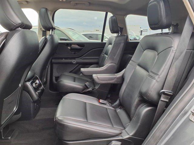 used 2023 Lincoln Aviator car, priced at $42,300