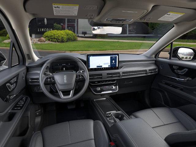 new 2024 Lincoln Corsair car, priced at $63,855