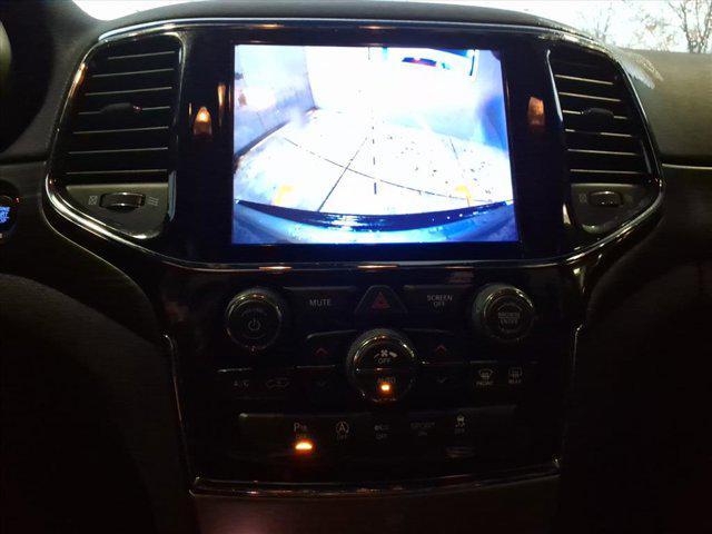 used 2019 Jeep Grand Cherokee car, priced at $16,300