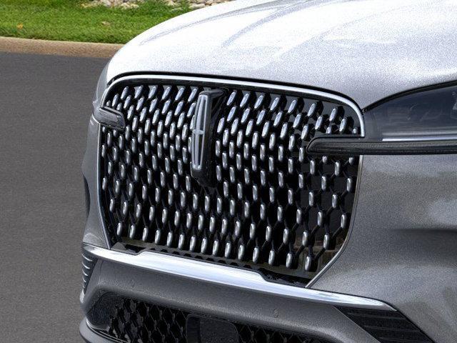 new 2025 Lincoln Aviator car, priced at $74,485