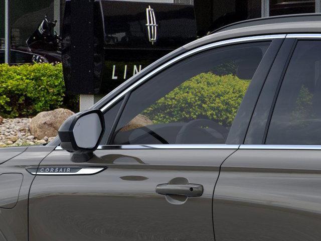 new 2025 Lincoln Corsair car, priced at $57,110