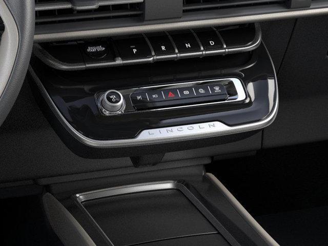 new 2025 Lincoln Corsair car, priced at $52,169