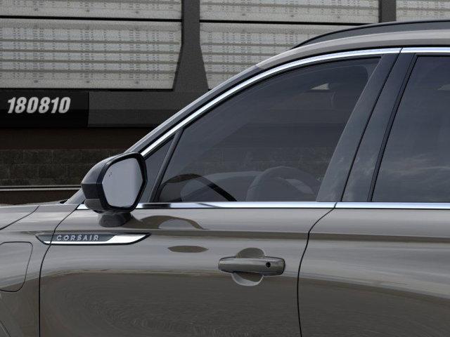new 2025 Lincoln Corsair car, priced at $52,169