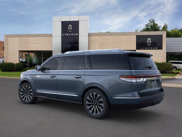 new 2024 Lincoln Navigator car, priced at $105,440