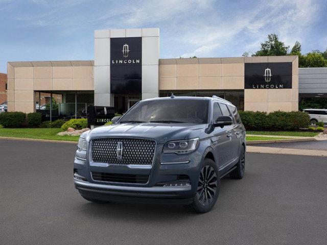 new 2024 Lincoln Navigator car, priced at $105,440