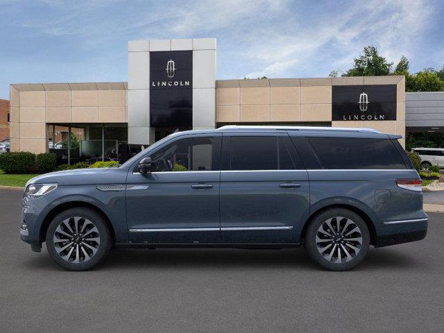 new 2024 Lincoln Navigator car, priced at $105,440