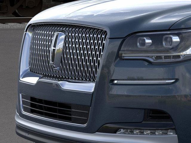 new 2024 Lincoln Navigator car, priced at $105,440