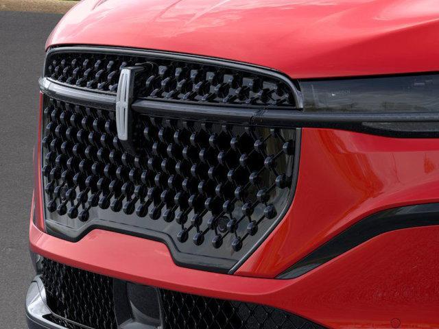 new 2024 Lincoln Nautilus car, priced at $67,263