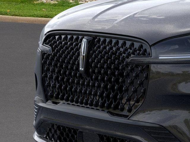 new 2026 Lincoln Aviator car, priced at $67,335