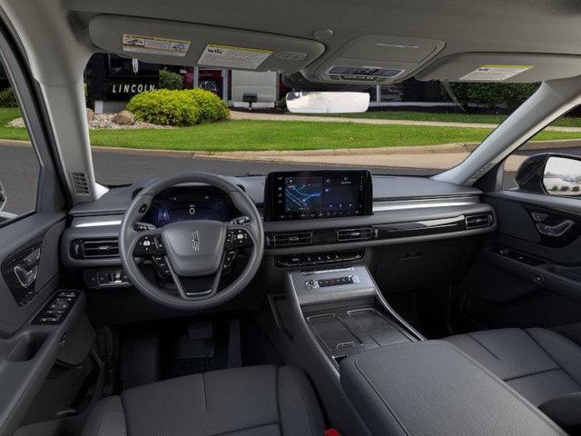 new 2026 Lincoln Aviator car, priced at $67,335