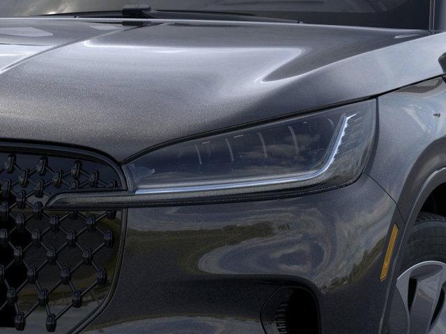 new 2026 Lincoln Aviator car, priced at $67,335