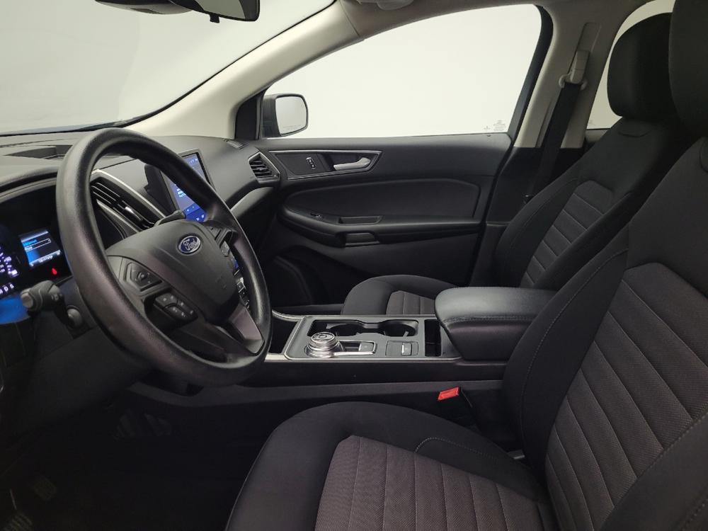 used 2022 Ford Edge car, priced at $17,395
