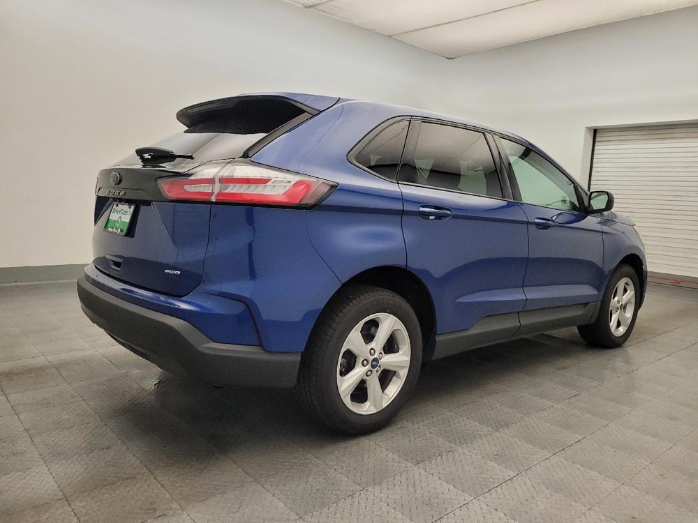 used 2022 Ford Edge car, priced at $17,395