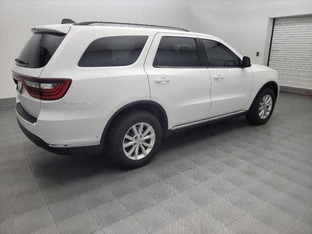 used 2015 Dodge Durango car, priced at $19,595