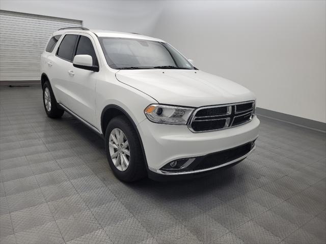 used 2015 Dodge Durango car, priced at $19,595