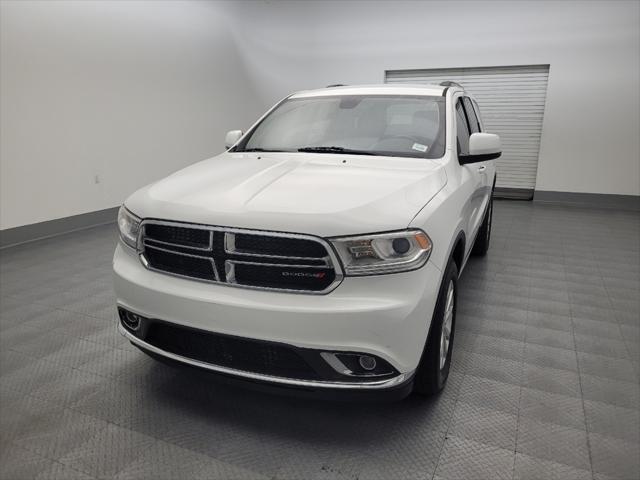 used 2015 Dodge Durango car, priced at $19,595