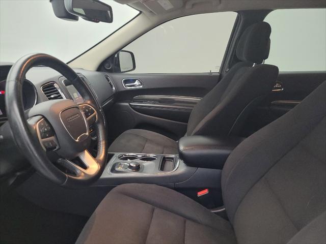 used 2015 Dodge Durango car, priced at $19,595