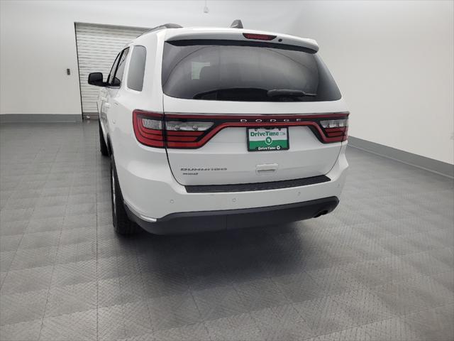 used 2015 Dodge Durango car, priced at $19,595