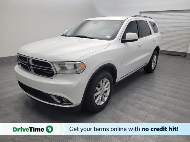 used 2015 Dodge Durango car, priced at $19,595