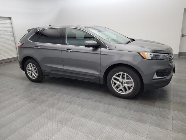 used 2023 Ford Edge car, priced at $24,295