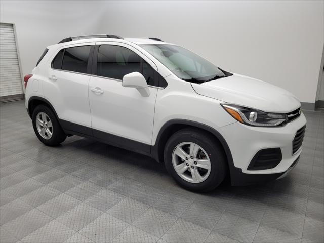 used 2020 Chevrolet Trax car, priced at $14,495