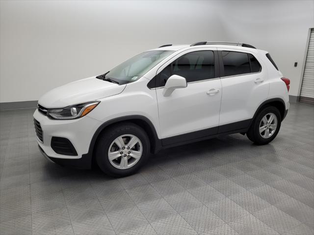 used 2020 Chevrolet Trax car, priced at $14,495