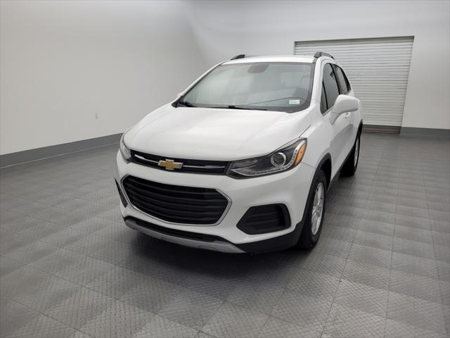 used 2020 Chevrolet Trax car, priced at $14,495