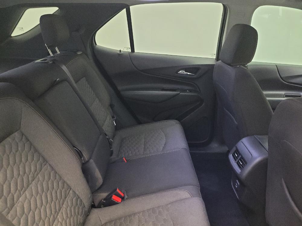 used 2020 Chevrolet Equinox car, priced at $15,995