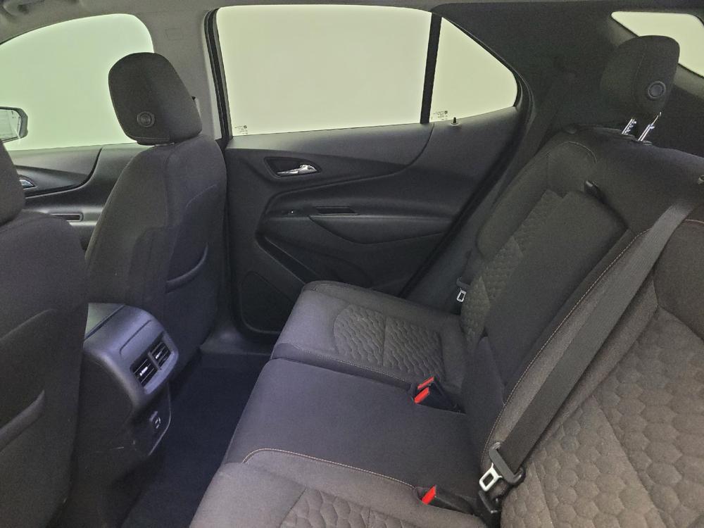 used 2020 Chevrolet Equinox car, priced at $15,995