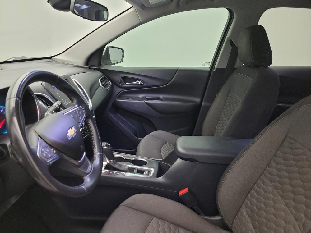 used 2020 Chevrolet Equinox car, priced at $15,995