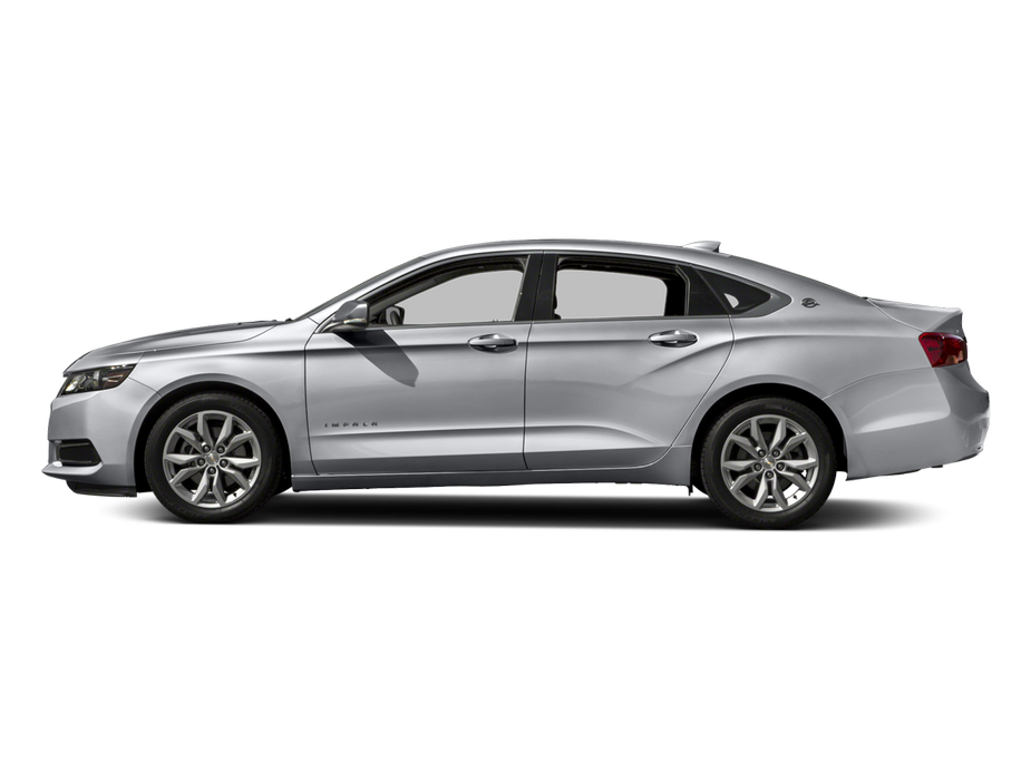 used 2017 Chevrolet Impala car, priced at $12,795