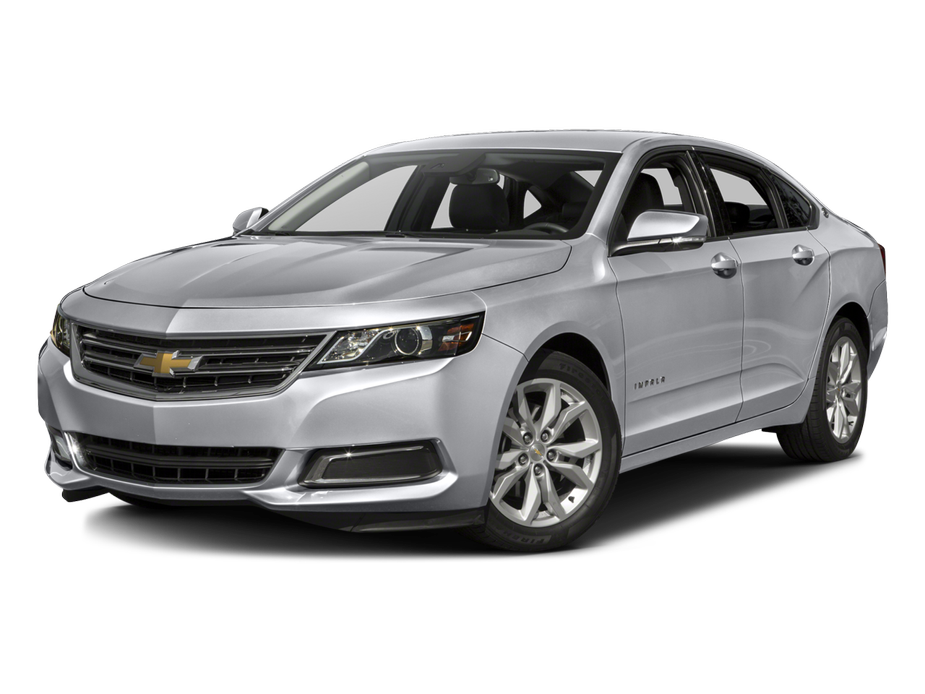 used 2017 Chevrolet Impala car, priced at $12,795